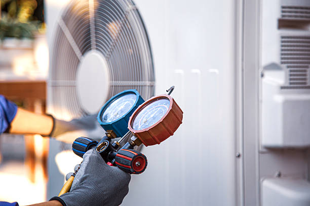 Affordable Hvac solutions in Round O, SC